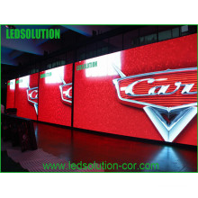 P10 farbenreiche LED-Videowand LED-Anschlagtafel LED im Freien